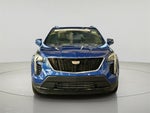2023 Cadillac XT4 Sport Cadillac Certified Pre-Owned