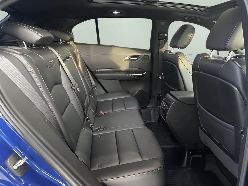 2023 Cadillac XT4 Sport Cadillac Certified Pre-Owned