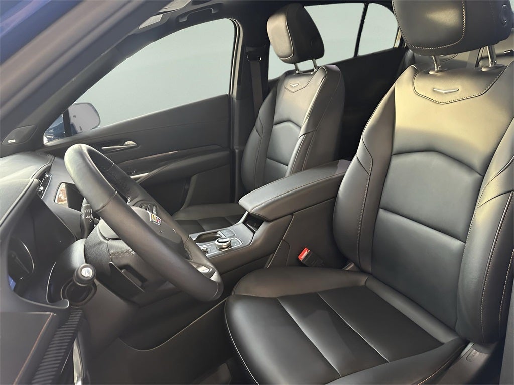 2023 Cadillac XT4 Sport Cadillac Certified Pre-Owned