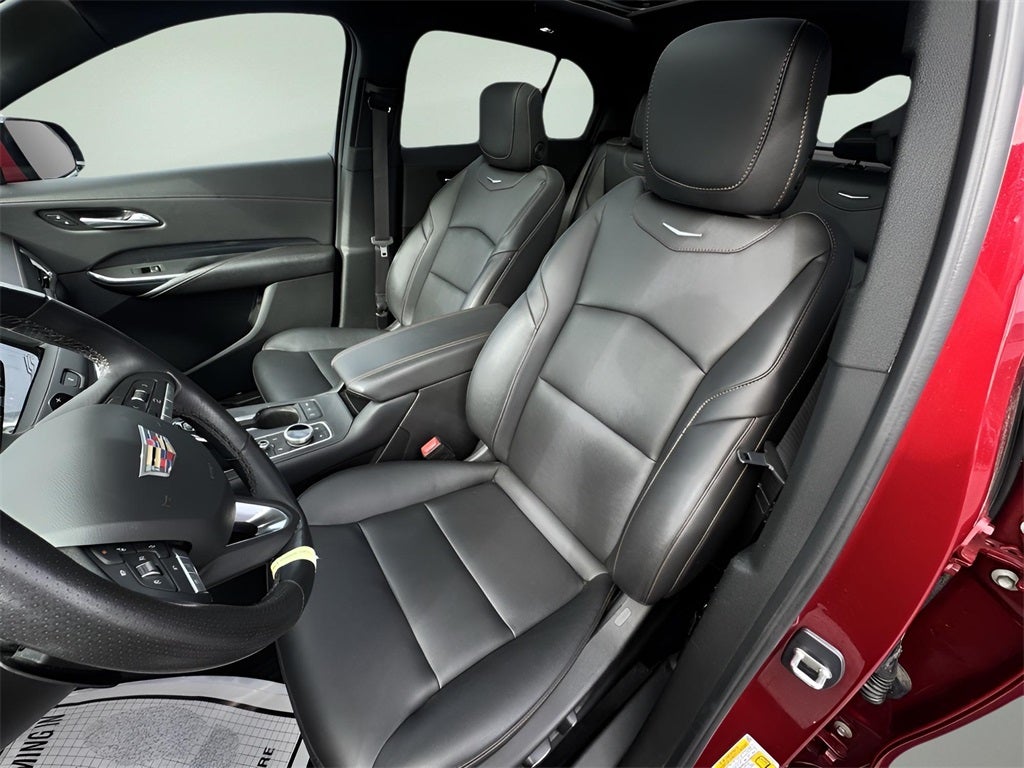 2023 Cadillac XT4 Sport