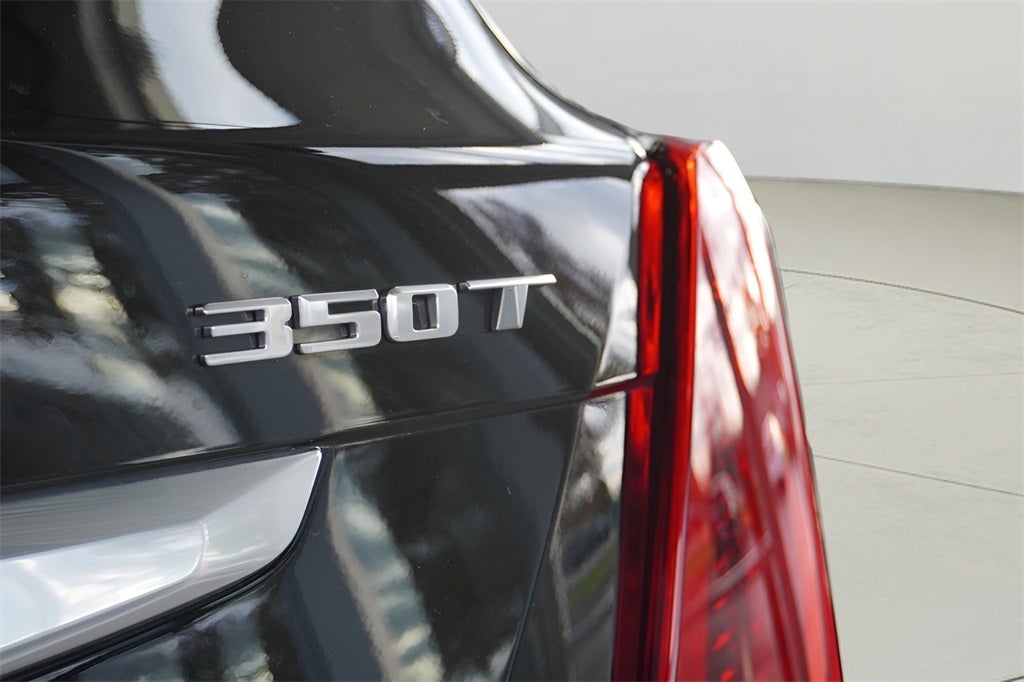 2024 Cadillac XT5 Luxury Cadillac Certified Pre-Owned