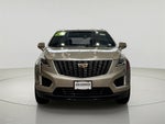 2022 Cadillac XT5 Luxury