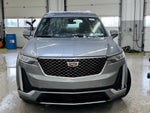 2023 Cadillac XT6 Luxury CARBRAVO CERTIFIED