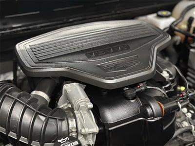 2023 Cadillac XT6 Premium Luxury Cadillac Certified Pre-Owned