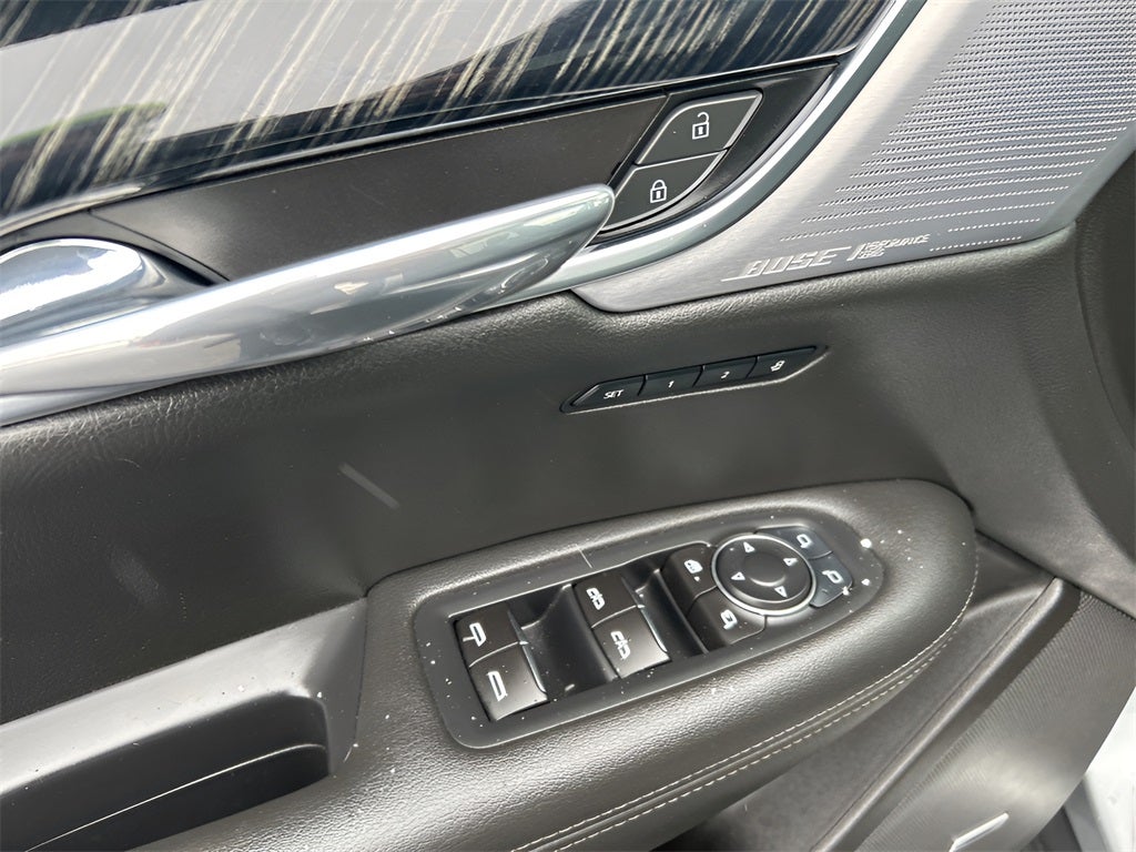 2023 Cadillac XT6 Premium Luxury CARBRAVO CERTIFIED! BLACK FRIDAY SPECIAL!