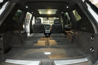 2023 Cadillac XT6 Premium Luxury 2nd Row Bucket Seats Cadillac Certified Pre-Owned