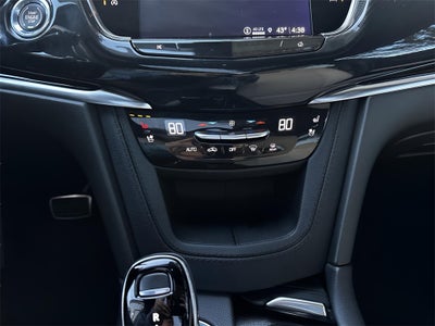 2024 Cadillac XT6 Sport Cadillac Certified Pre-Owned