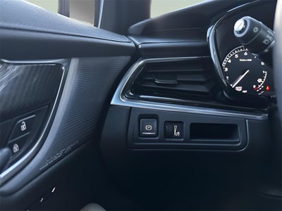 2024 Cadillac XT6 Sport Cadillac Certified Pre-Owned