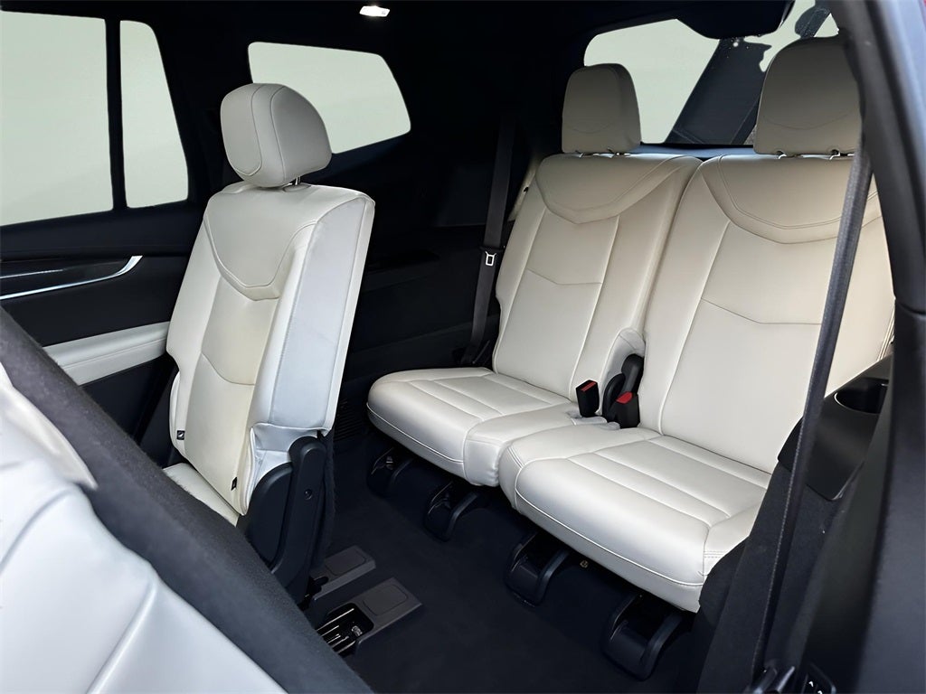 2024 Cadillac XT6 Sport Cadillac Certified Pre-Owned