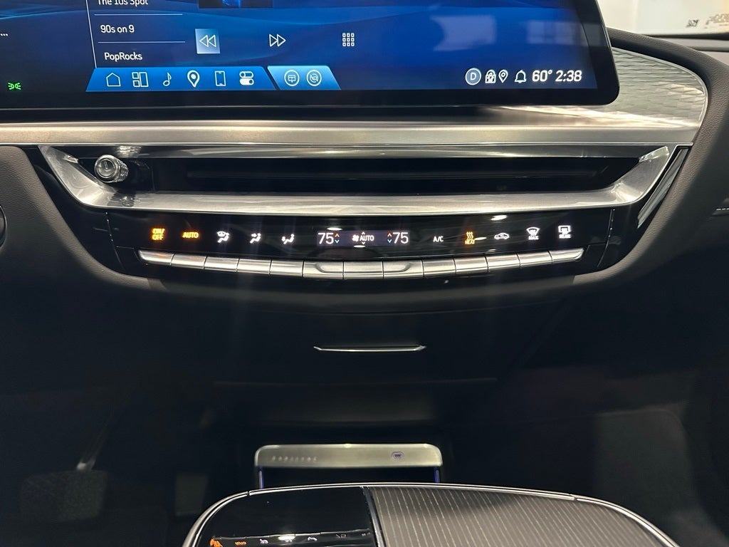 2024 Cadillac LYRIQ Luxury AWD Original MSRP $67,000