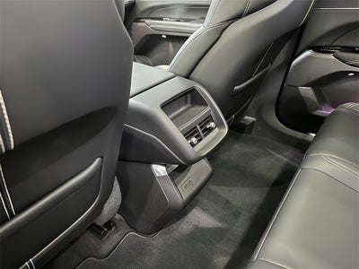 2024 Cadillac LYRIQ Luxury AWD Original MSRP $67,000