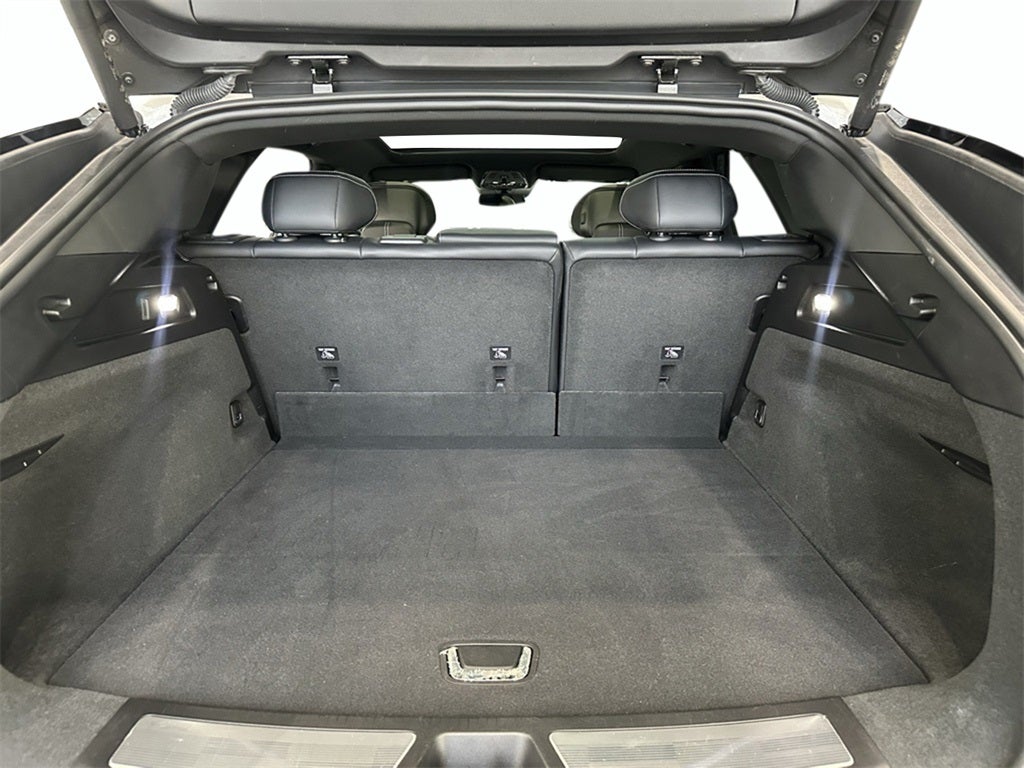 2024 Cadillac LYRIQ Luxury AWD Original MSRP $67,000