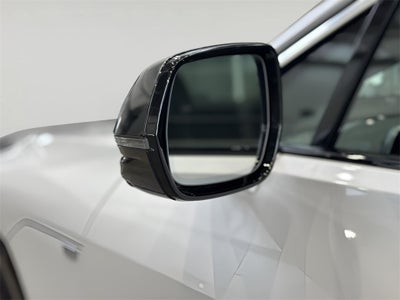 2024 Cadillac LYRIQ Luxury AWD Original MSRP $67,000