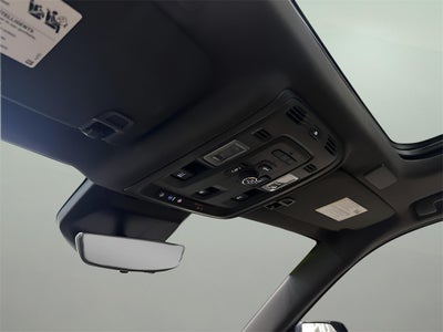 2022 Cadillac Escalade Premium Luxury Super Cruise