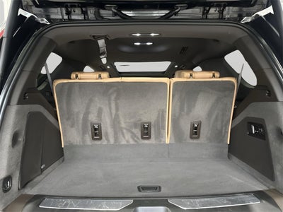 2022 Cadillac Escalade Premium Luxury Super Cruise