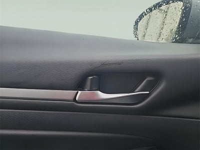 2023 Nissan Altima 2.5 SV Fresh Trade! Remote Start!