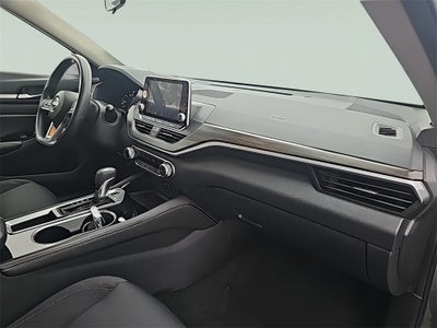 2023 Nissan Altima 2.5 SV Fresh Trade! Remote Start!