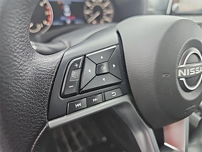 2023 Nissan Altima 2.5 SV Fresh Trade! Remote Start!