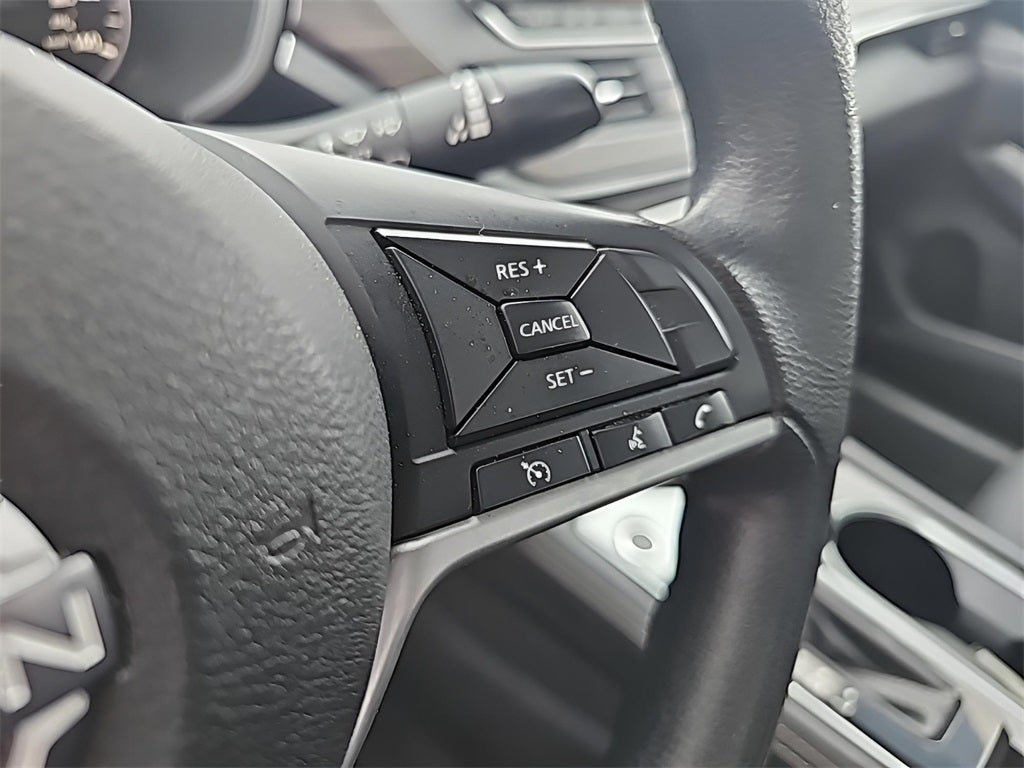 2023 Nissan Altima 2.5 SV Fresh Trade! Remote Start!