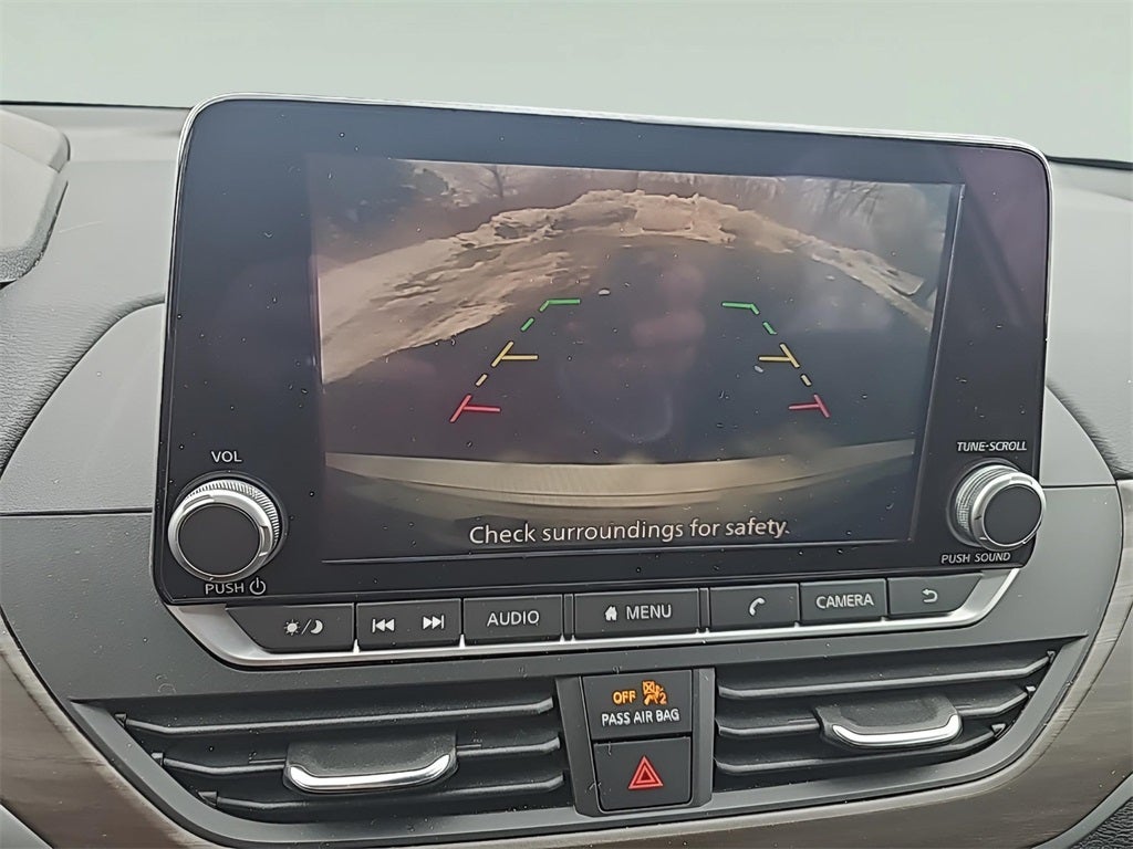 2023 Nissan Altima 2.5 SV Fresh Trade! Remote Start!