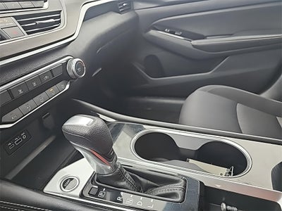 2023 Nissan Altima 2.5 SV Fresh Trade! Remote Start!