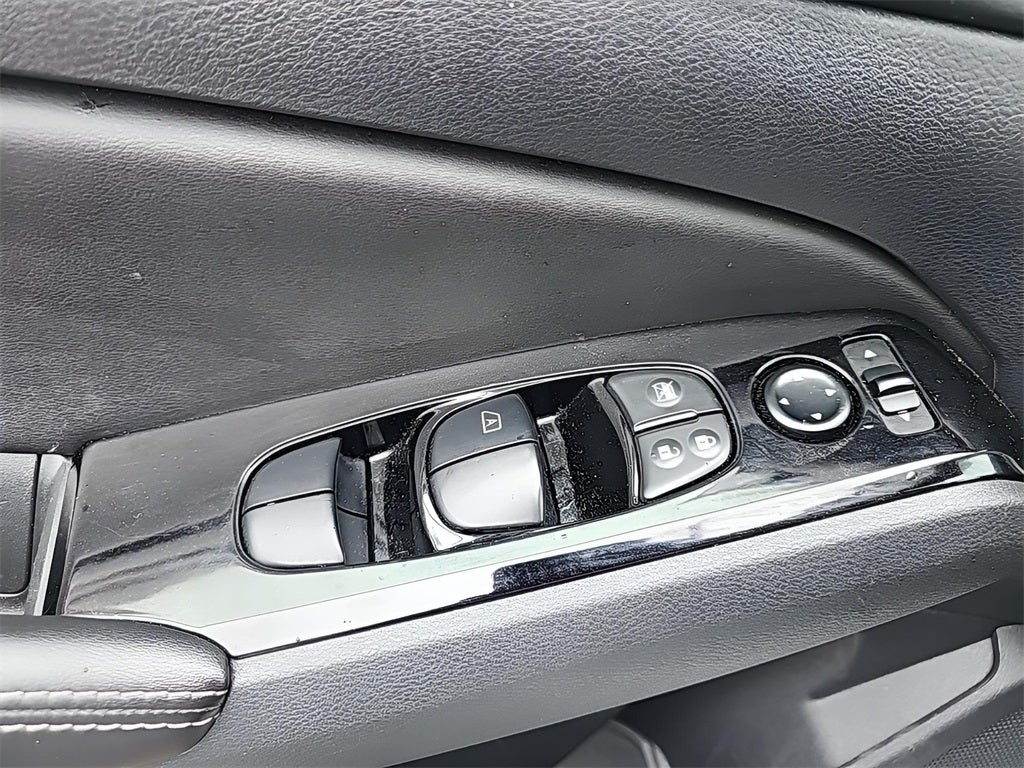 2023 Nissan Altima 2.5 SV Fresh Trade! Remote Start!