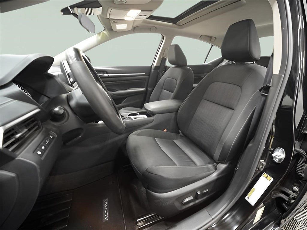 2022 Nissan Altima 2.5 SV AWD *CarBravo Certified*