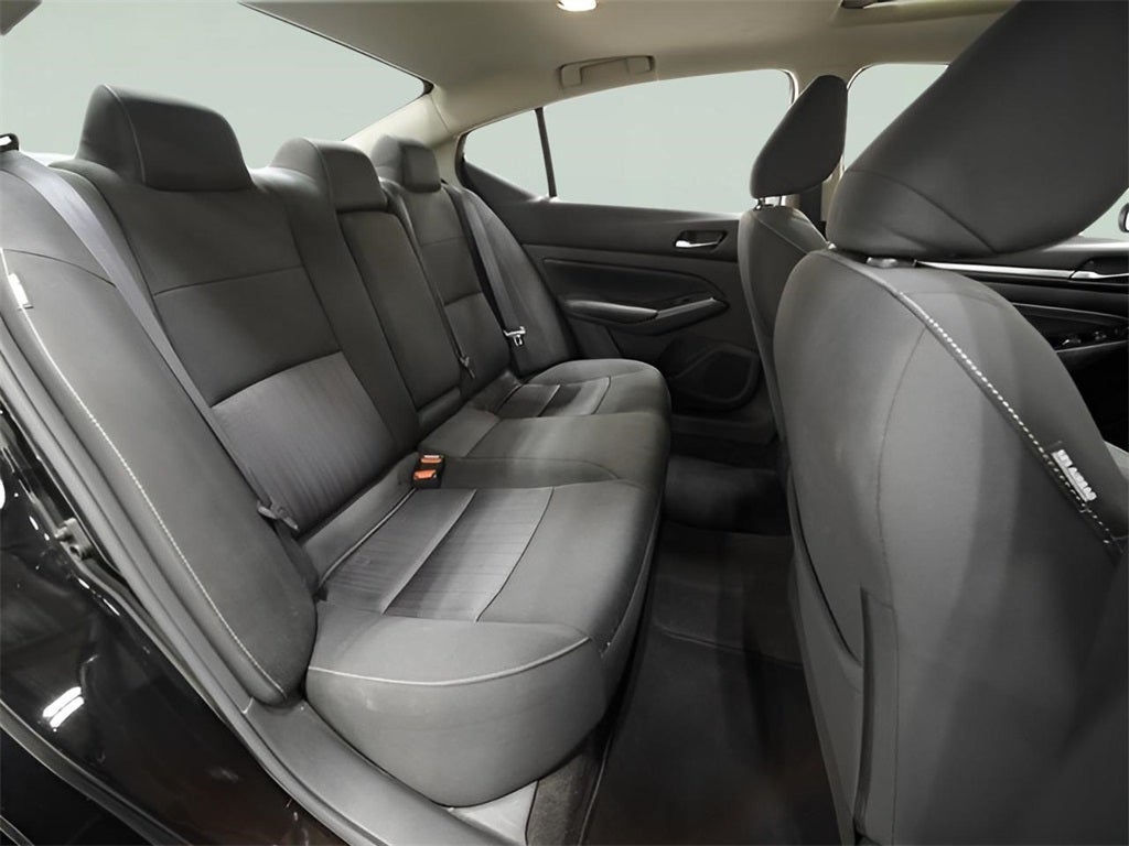 2022 Nissan Altima 2.5 SV AWD *CarBravo Certified*