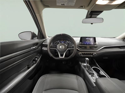 2022 Nissan Altima 2.5 SV AWD *CarBravo Certified*