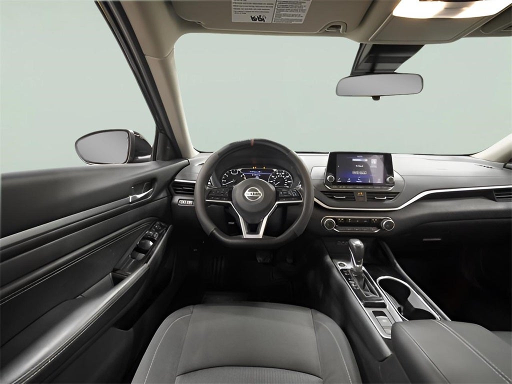 2022 Nissan Altima 2.5 SV AWD *CarBravo Certified*