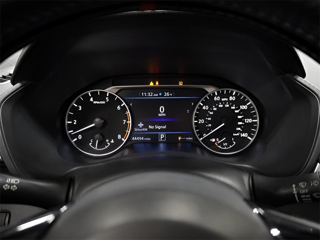 2022 Nissan Altima 2.5 SV AWD *CarBravo Certified*