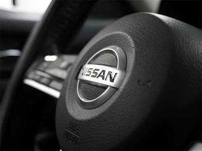 2022 Nissan Altima 2.5 SV AWD *CarBravo Certified*