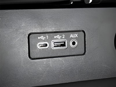 2022 Nissan Altima 2.5 SV AWD *CarBravo Certified*