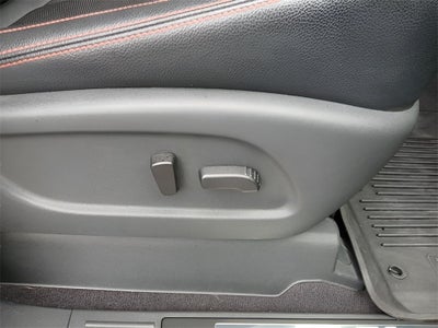 2023 Nissan Titan PRO-4X