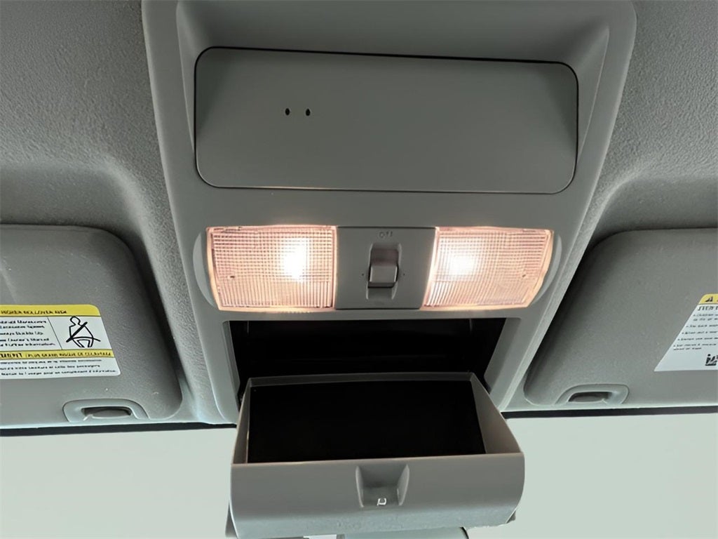 2017 Nissan Frontier S