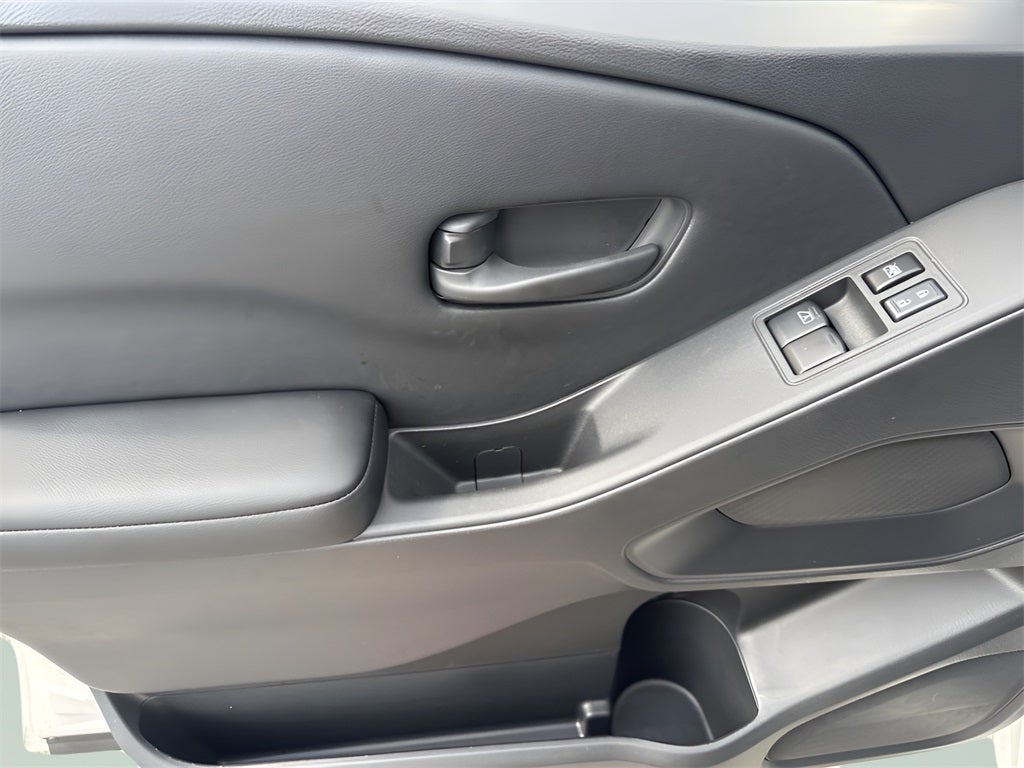 2025 Nissan Frontier S 147 miles