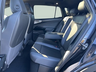 2023 Volkswagen ID.4 S