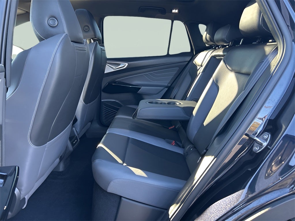 2023 Volkswagen ID.4 S
