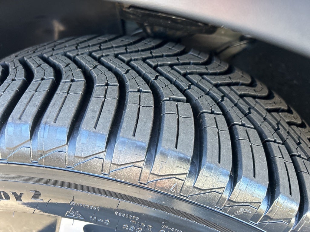 2023 Volkswagen ID.4 S