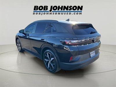 2023 Volkswagen ID.4 S