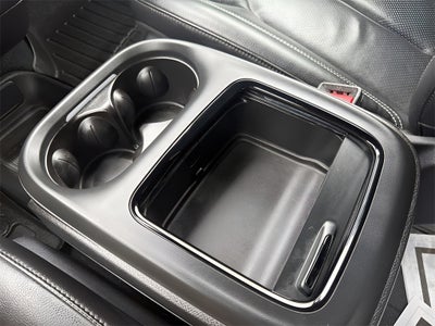 2022 Chrysler Pacifica Touring L CARBRAVO!