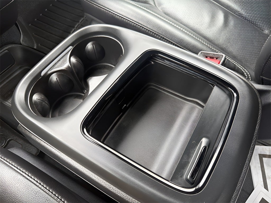 2022 Chrysler Pacifica Touring L CARBRAVO!