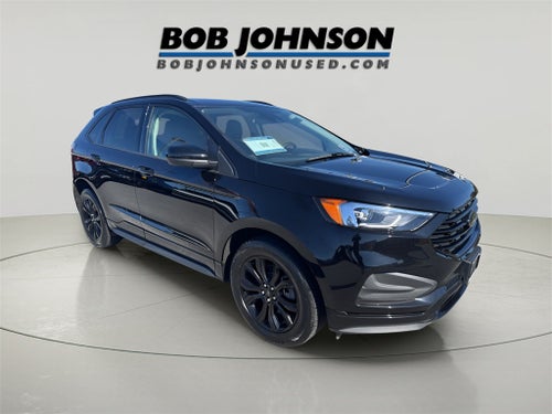 2024 Ford Edge SE