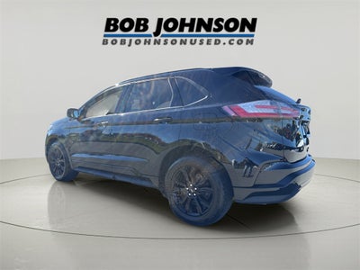 2024 Ford Edge SE