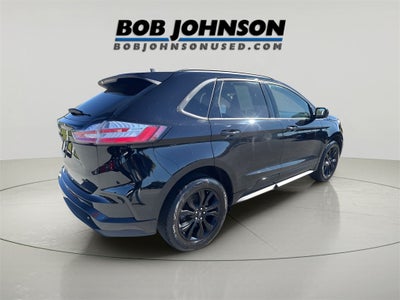 2024 Ford Edge SE