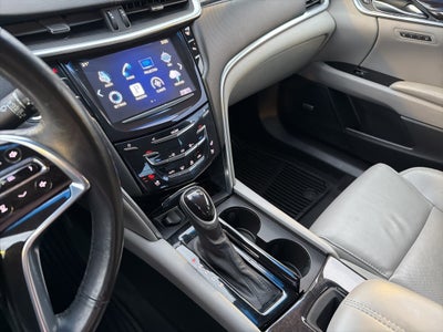 2016 Cadillac XTS Luxury CARBRAVO CERTIFIED!