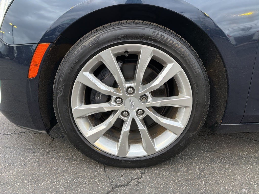 2016 Cadillac XTS Luxury CARBRAVO CERTIFIED!