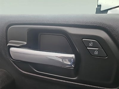 2024 Chevrolet Silverado 2500HD Custom Fresh Trade! Snow Plow Prep/Camper Package, Remote