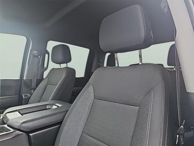 2024 Chevrolet Silverado 2500HD Custom Fresh Trade! Snow Plow Prep/Camper Package, Remote