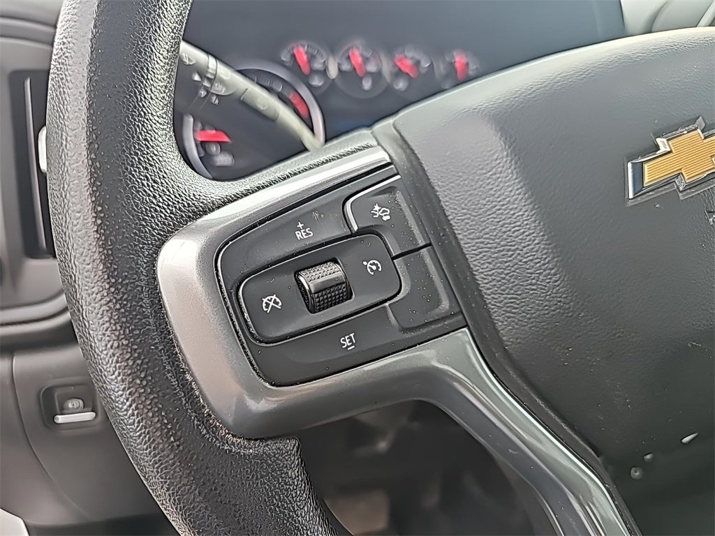 2022 Chevrolet Silverado 2500HD Custom Remote Start, Camper Package, (CarBravo Certified!